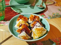 -甘思咪哚·云南艺术餐厅(天河广百店)