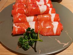 -呷哺呷哺(太原万象城店)