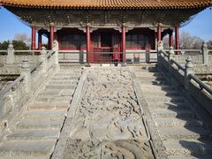 -北陵公园