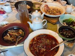 -尚一汤·粤菜海鲜(汇智国际商业中心店)