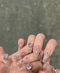 -1T·1M 日式美甲美睫