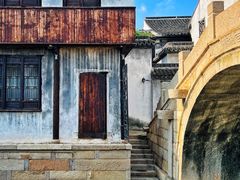 -嘉兴月河历史街区