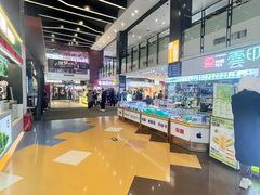 -吉林大学前卫南校区-湖畔餐厅