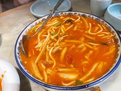 -杏花堂·山西菜馆(晋中万达店)