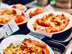 -mezza9 Macau(澳门君悦酒店)