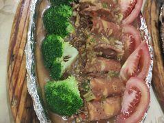 -佛有缘素食馆·荔湾老字号(陈家祠首店)