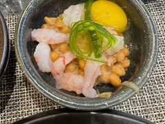 -渔荷食町·铁板烧料理(崂山万象汇店)