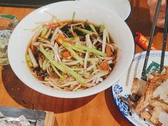 -北京烤鸭店(新桥家园·浦口店)