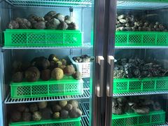 -山菌美食苑(振兴路店)