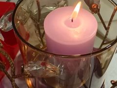 -PARFUM FLORAL花境法餐(南京首店)