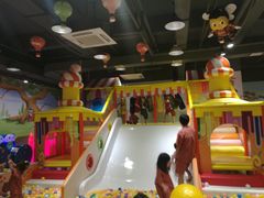 -汤W城市微度假(仓山店)