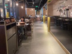 -捞王锅物料理(四川北路店)