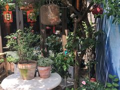 -四喜小胖·北京涮肉(五道营店)