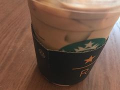 -星巴克臻选(南京艾尚天地店)