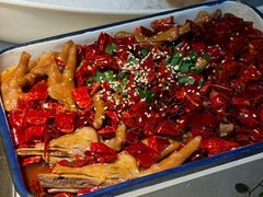 -九鼎轩脆毛肚火锅(南京东路店)