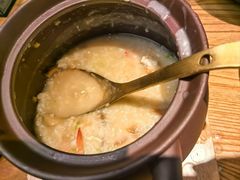 -潮粥荟·潮汕砂锅粥(槐房万达店)
