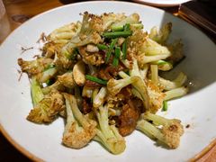 花菜-小湘旺臭鳜鱼(百子湾店)