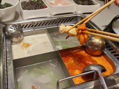 -海底捞火锅(宝龙广场夜宵主题店)