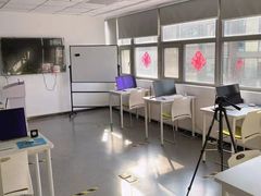 -魔扣少儿编程(格调中心店)