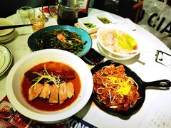 -食大利香港茶餐厅(南亚风情第一城店)
