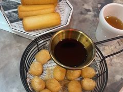 -邵汇大虾(甘井子万达店)