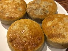 门钉肉饼-清真吴记门钉肉饼·喜多利