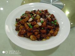-顺风海鲜港(金玉兰店)