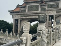 -顺峰山公园