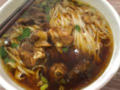 -肆姐面粉馆(坡子街店)