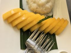 -帕蓝·暹罗料理(大学路店)