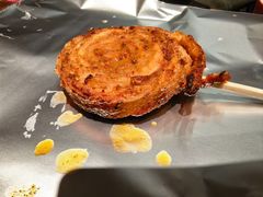 -熙成烧烤(白塔岭店)