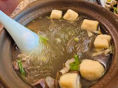 -南京大牌档(苏州中心店)