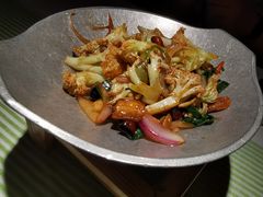 -桂满陇·桃花院落(长泰广场店)