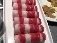 -海底捞火锅(大华一路店)