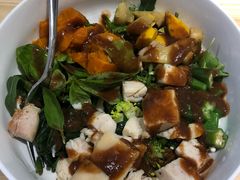 -CALIFORKS加州叉子轻食(朝阳门店)