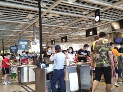 -宜家·瑞典风味餐厅(天津东丽商场店)