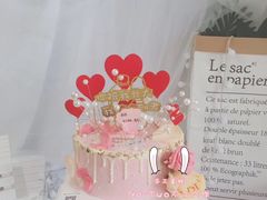 -不二之作蛋糕研究所