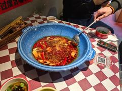 -王歘歘·chuǎ火锅(五道营店)