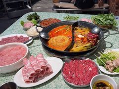 -五里关火锅(牛市口店)