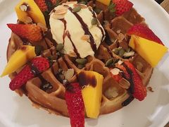 -The Good Place好地方·Brunch·coffee(国贸店)