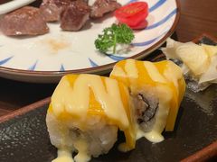 -佛山希尔顿酒店·融誉亚洲美食荟