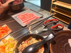 -厚贞日式烤肉(浦东汇智店)