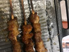 -黄鱼炙夜(华家池店)