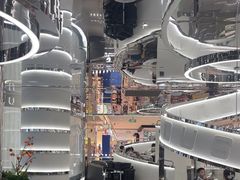 -3号仓库·创意中国菜(新世界城店)