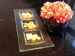 -宴悦海鲜餐厅·游水海鲜·牛排(亚龙湾瑞吉店)