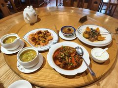 -德胜轩正宗顺德菜(宝安沙井会展中心店)