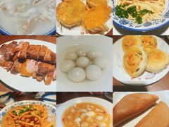 -龙抄手食府(浣花北路店)