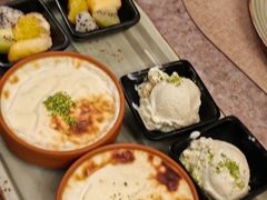 米布丁-BEYTI RESTAURANT贝迪餐厅