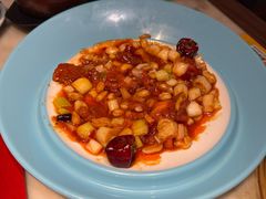 -红蜡烛•瓦罐粥家常菜•夜宵(中山路店)