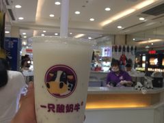 -一只酸奶牛(百联南岸上海城店)